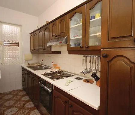 Apartament Apartment Vodnjanska 773 *