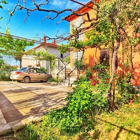 Apartment Vodnjanska 773